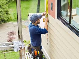 Best Custom Trim and Detailing for Siding  in Capitol Heights, MD